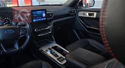 فورد إكسبلورر